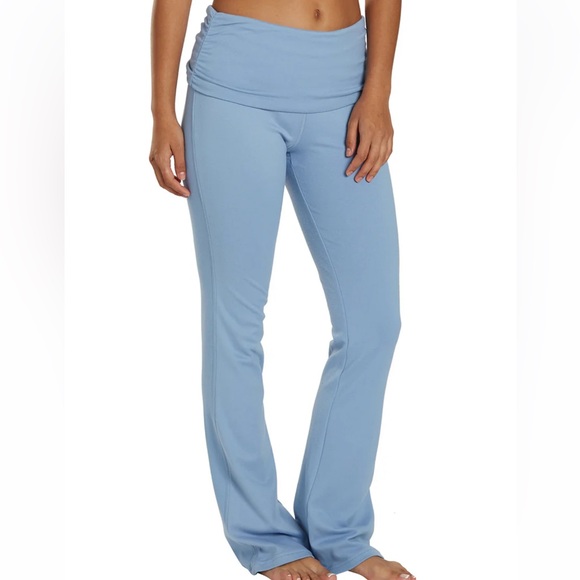NEW FP Movement by Free People Aced It Legging in Blue Grey - Picture 2 of 7